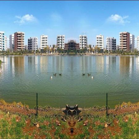 Prestigia Luxury Home Фес Экстерьер фото