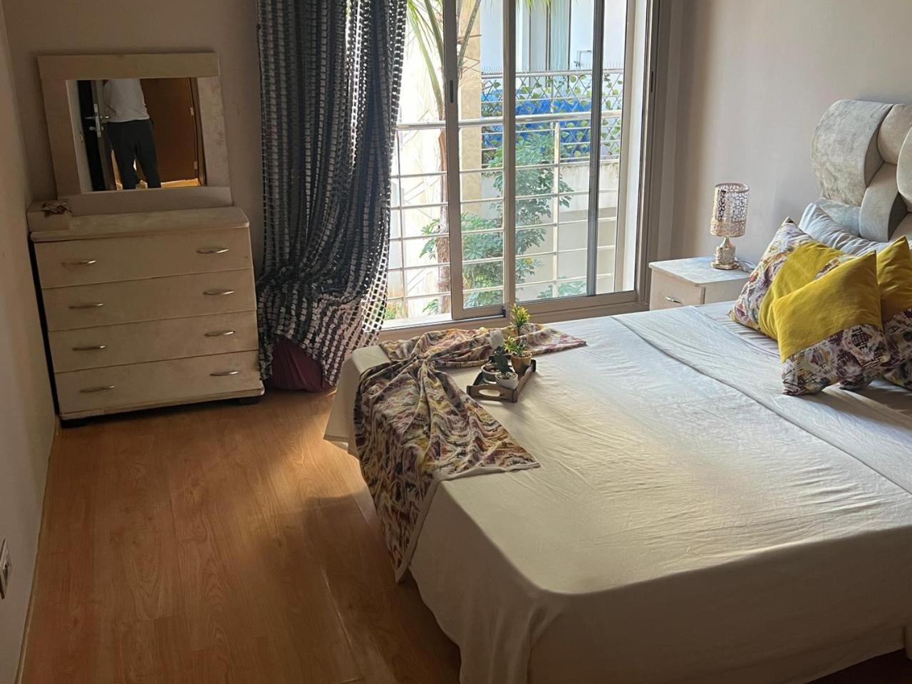 Prestigia Luxury Home Фес Экстерьер фото