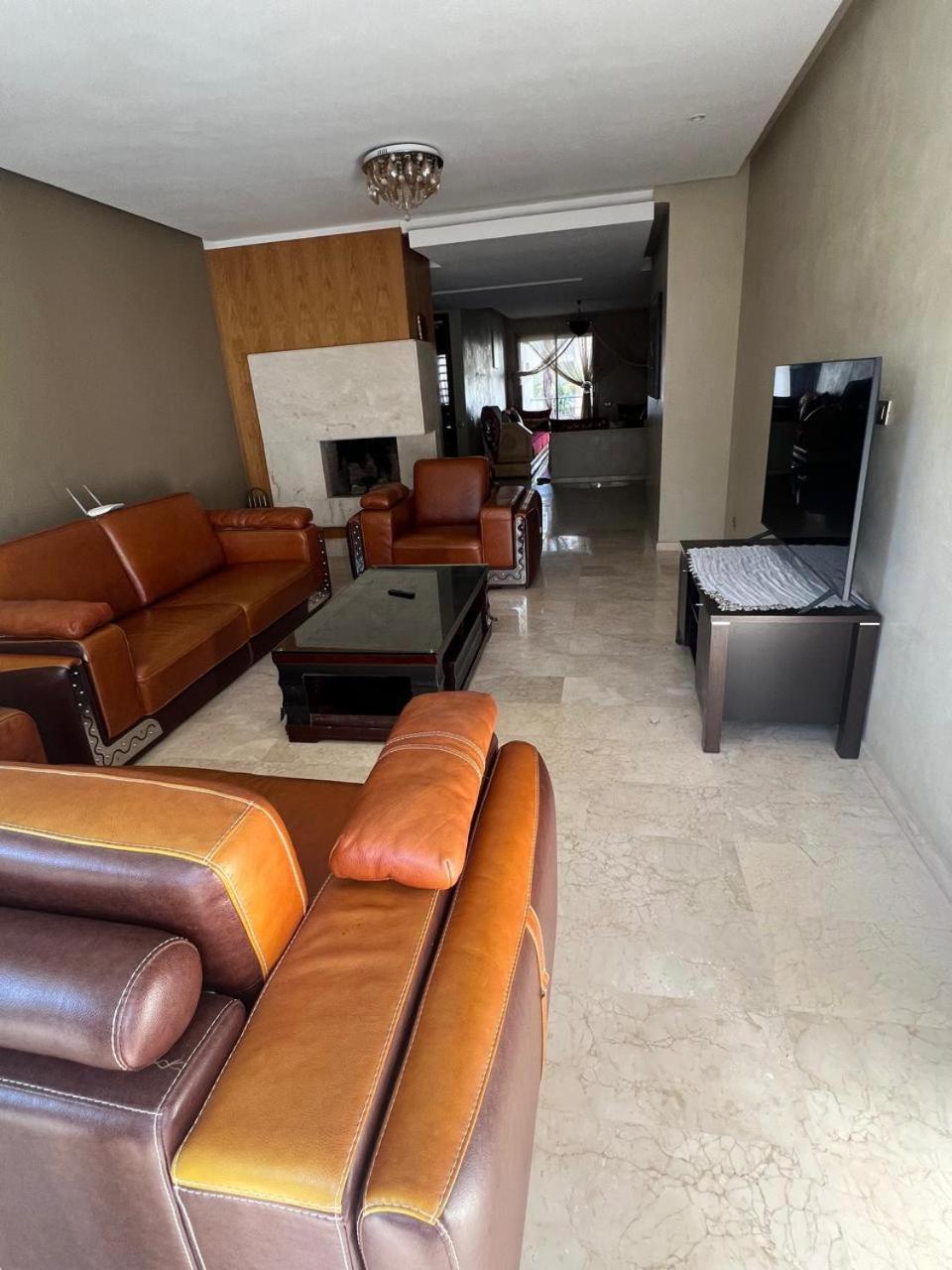 Prestigia Luxury Home Фес Экстерьер фото