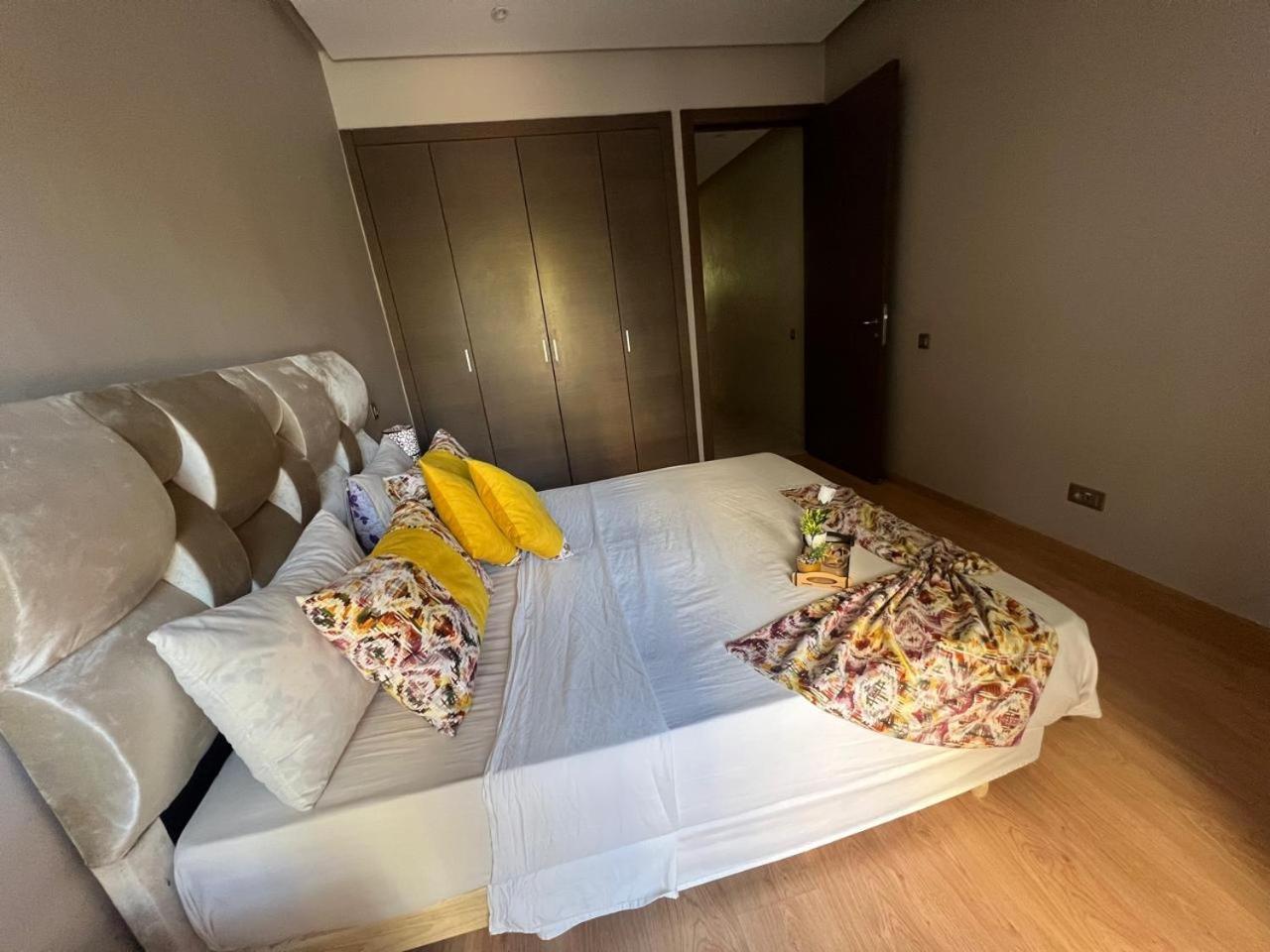 Prestigia Luxury Home Фес Экстерьер фото