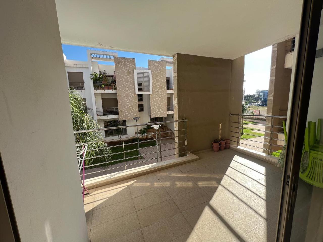 Prestigia Luxury Home Фес Экстерьер фото