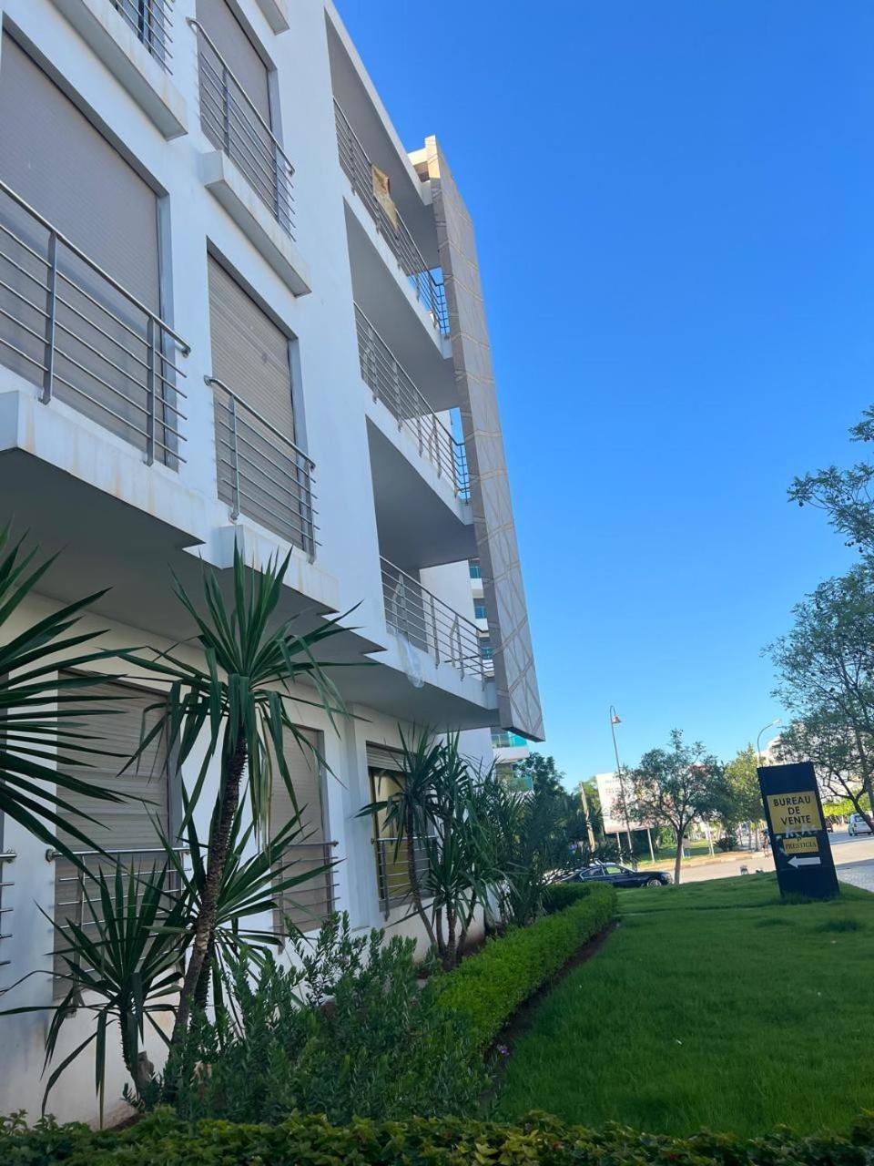 Prestigia Luxury Home Фес Экстерьер фото