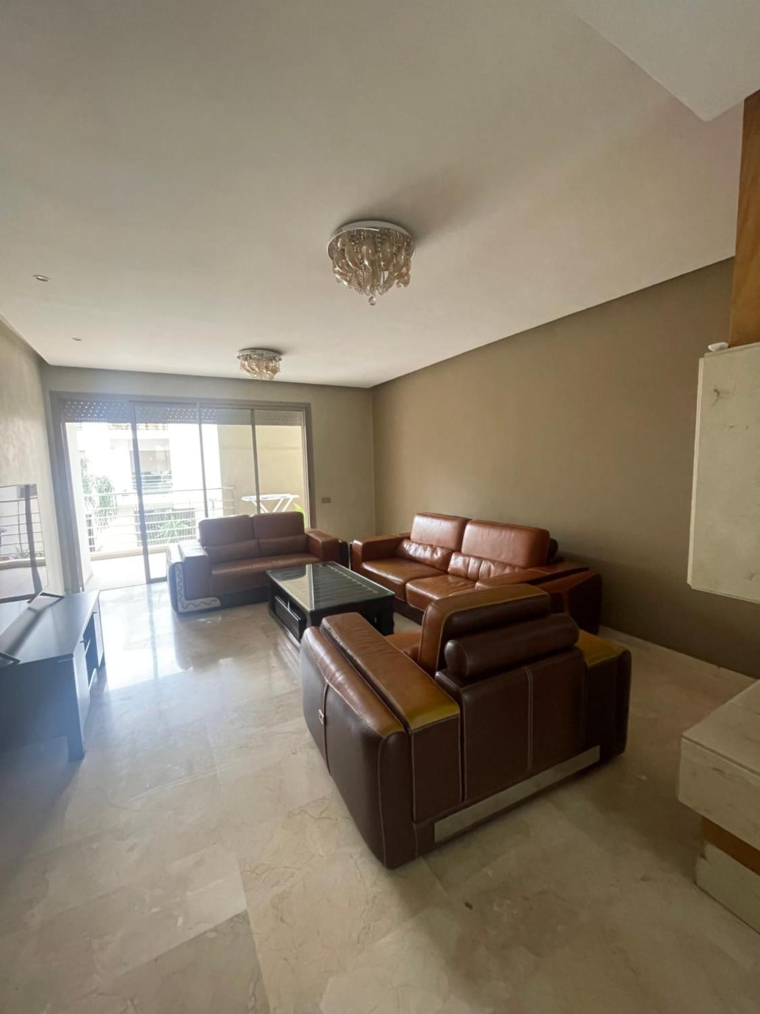 Prestigia Luxury Home Фес Экстерьер фото