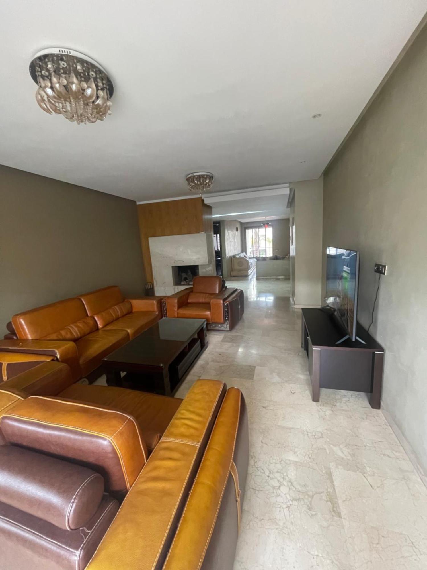 Prestigia Luxury Home Фес Экстерьер фото